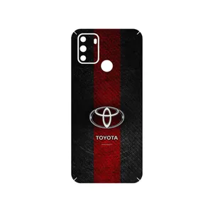 MAHOOT TOYOTA_Logo Cover Sticker for Gplus S10 2022