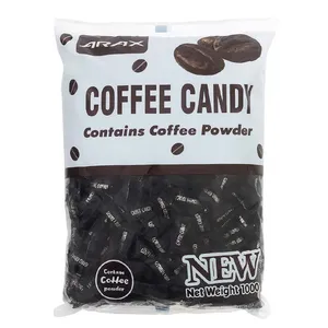 قرص قهوه با طعم امریکانو کافی کندی آراکس - 1 کیلوگرم 