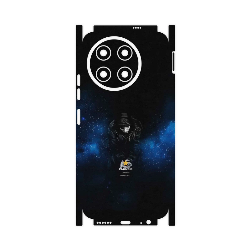برچسب پوششی ماهوت مدل Eminem-FullSkin مناسب برای گوشی موبایل تکنو Spark 30 Pro