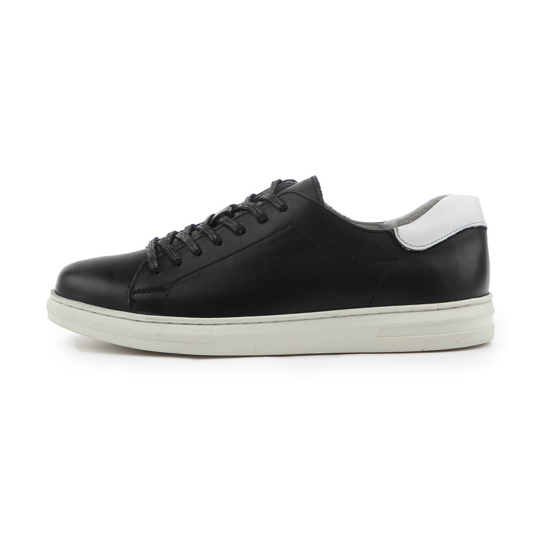 کفش روزمره مردانه لرد مدل 6113Black