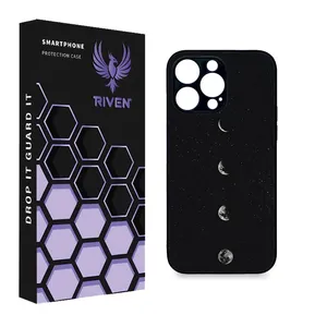 RIVEN RI3-10 Case For Apple iphone 13 Pro Max