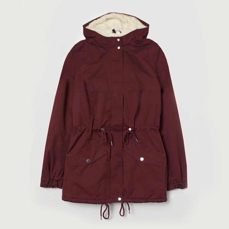 h&m ps4 hoodie