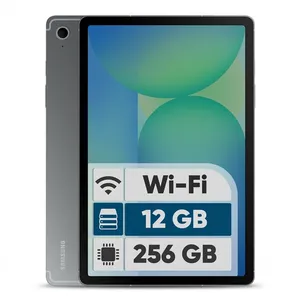 Samsung Galaxy Tab S10 FE Wi-Fi 256GB and 12GB ram Tablet