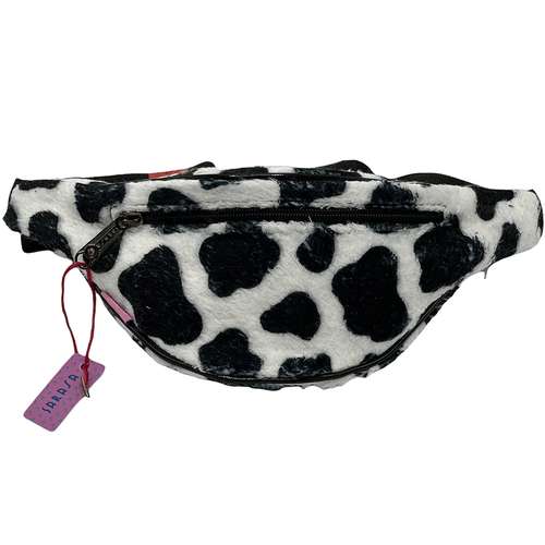 کیف کمری دخترانه ساراسا مدل گاوی کد 01