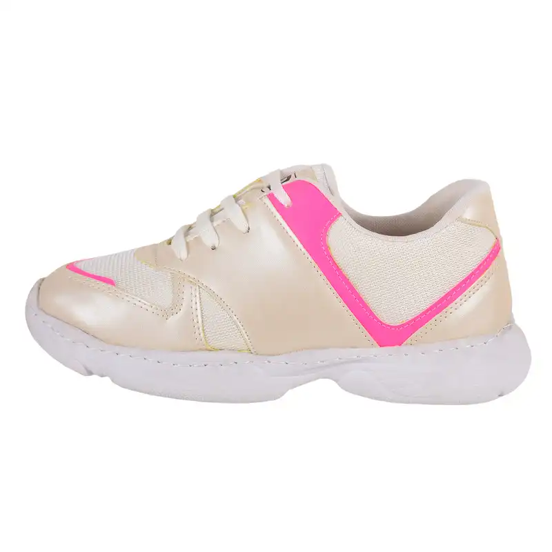 کفش راحتی دخترانه مدل  داتیس کد New.CR.3.2.8.2