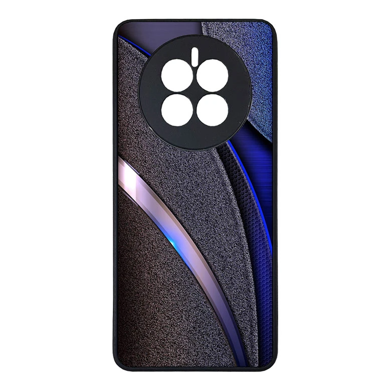 کاور گالری وبفر طرح انتزاعی مناسب برای گوشی موبایل هوآوی mate 50