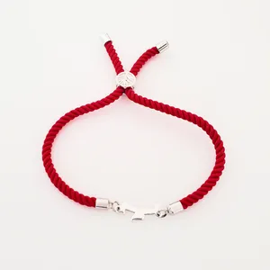 دستبند نقره زنانه ترمه 1 مدل ب کد da 30012