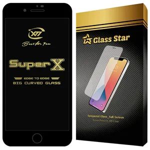 Glass Star SUPXG20 Screen Protector For Apple iPhone 7
