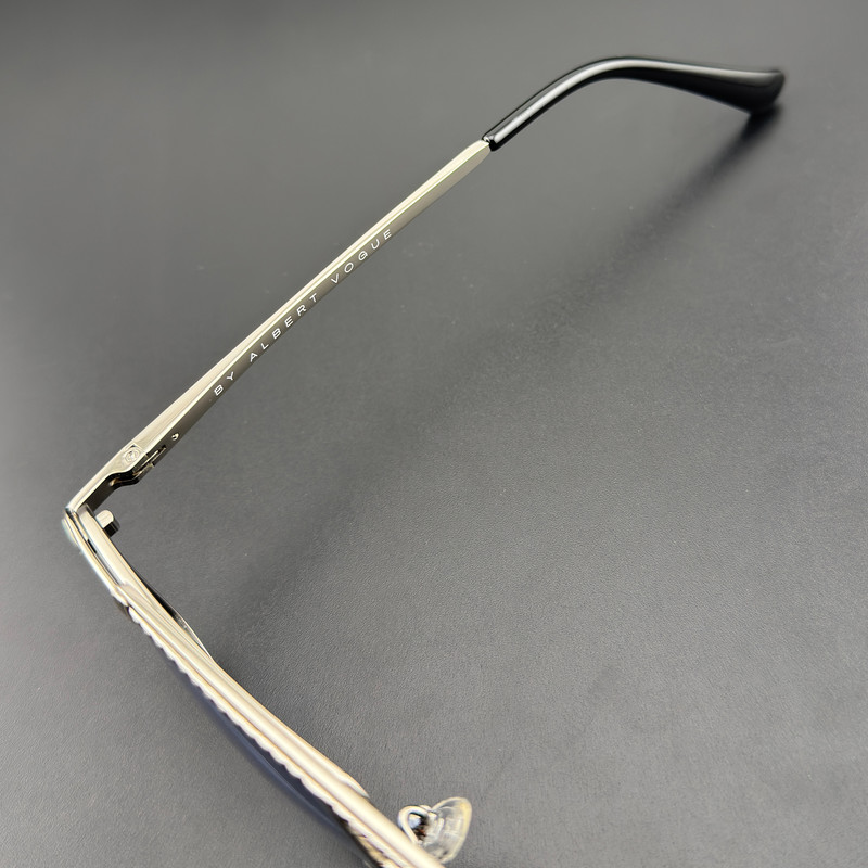 عینک آفتابی خلبانی (Aviator) مردانه آلبرت وگ  6