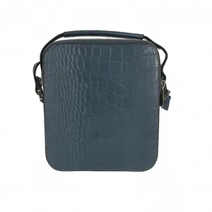 کیف رودوشی مدل نادین چرم طبیعی