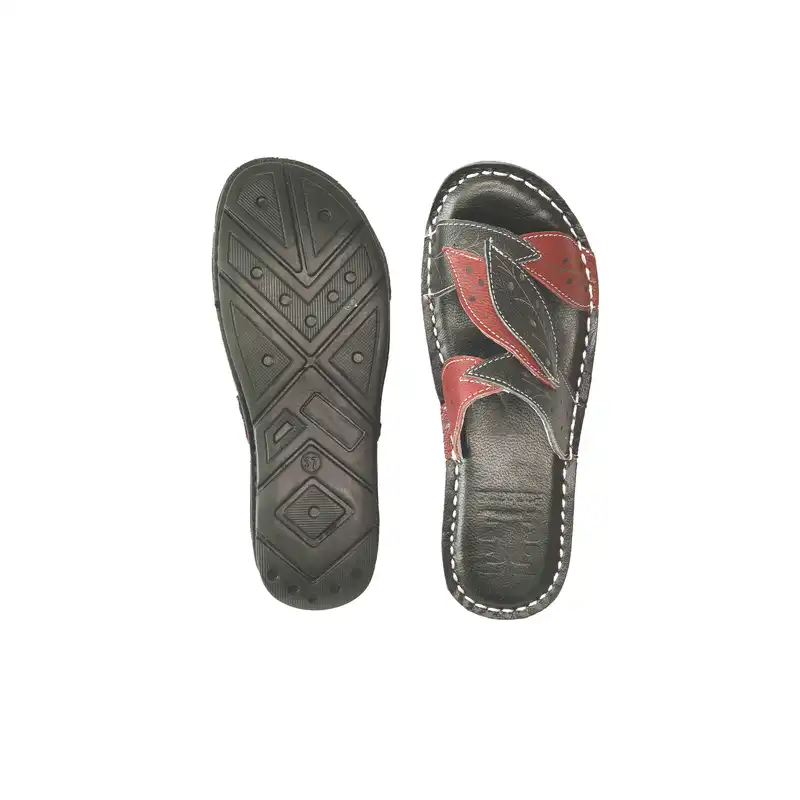 دمپایی زنانه مدل یاپراک