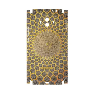 MAHOOT Sheikh-Lotfollah Mosque-Tile-FullSkin Cover Sticker for Huawei Mate 10