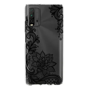 Megafone C18-B Cover For Xiaomi Redmi 9T / 9 Power