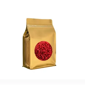 زرشک پفکی قائنات - 750 گرم