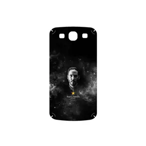 MAHOOT Keanu Reeves Cover Sticker for Samsung Galaxy S3 Neo