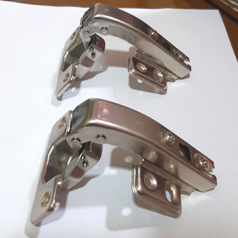 لولا مدل 90 درجه بسته 2 عددی