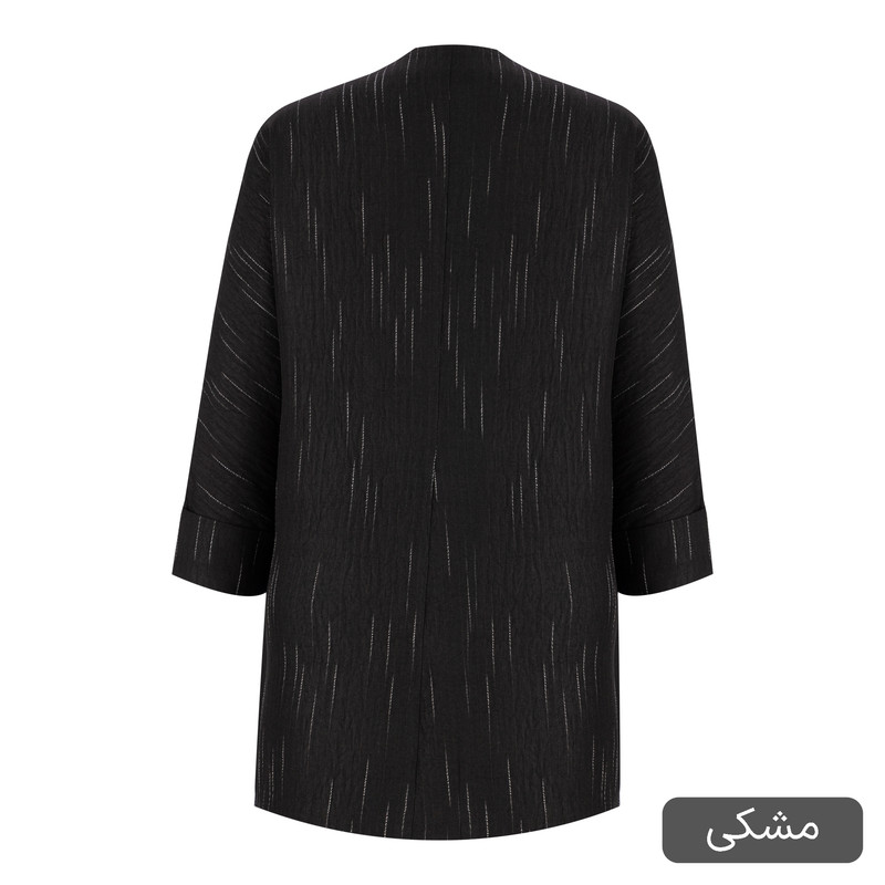 مانتو زنانه السانا مدل آیتانا کد 2703