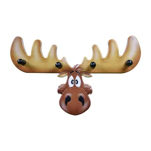 آویز لباس کودک مدل clo-5