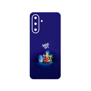 MAHOOT inside out Cover Sticker for Samsung Galaxy A26