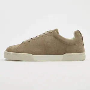 کفش روزمره مردانه  مدل SPLIT SUEDE LEATHER - 2247820