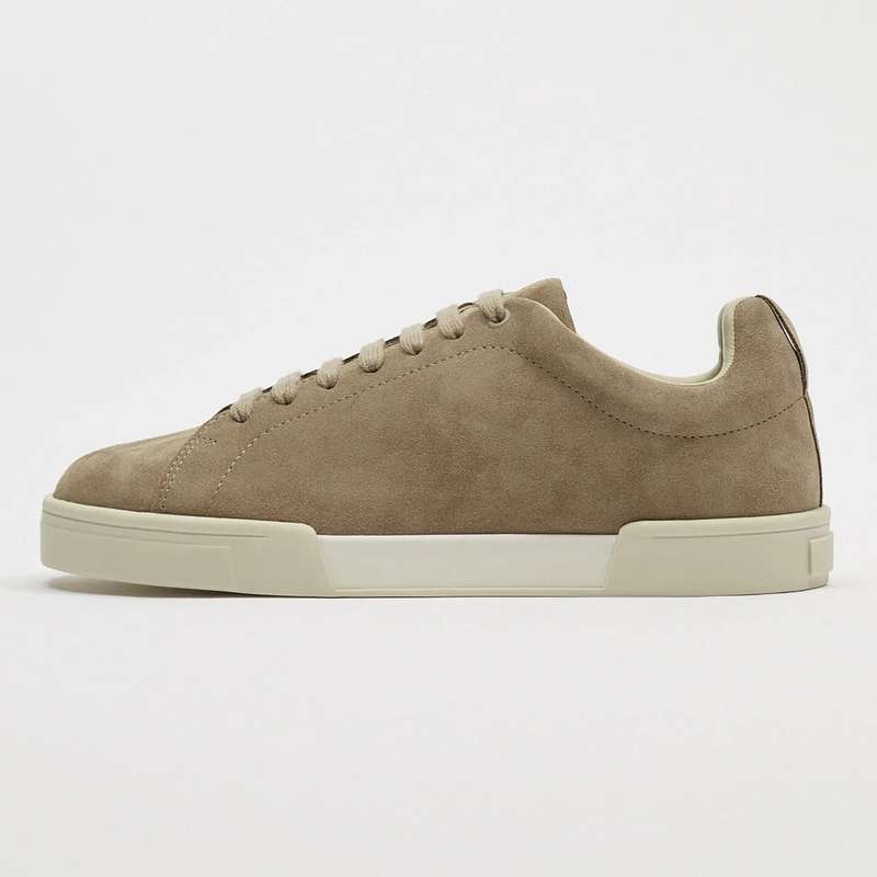 کفش روزمره مردانه مدل SPLIT SUEDE LEATHER - 2247820