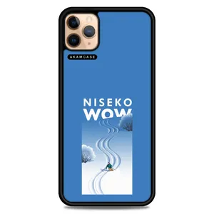 AKAM AMC-WA11PRO-SKI-20 Cover For Apple iPhone 11 Pro