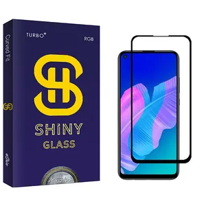 محافظ صفحه نمایش آتوچبو مدل Shiny مناسب برای گوشی موبایل هوآوی Y7p