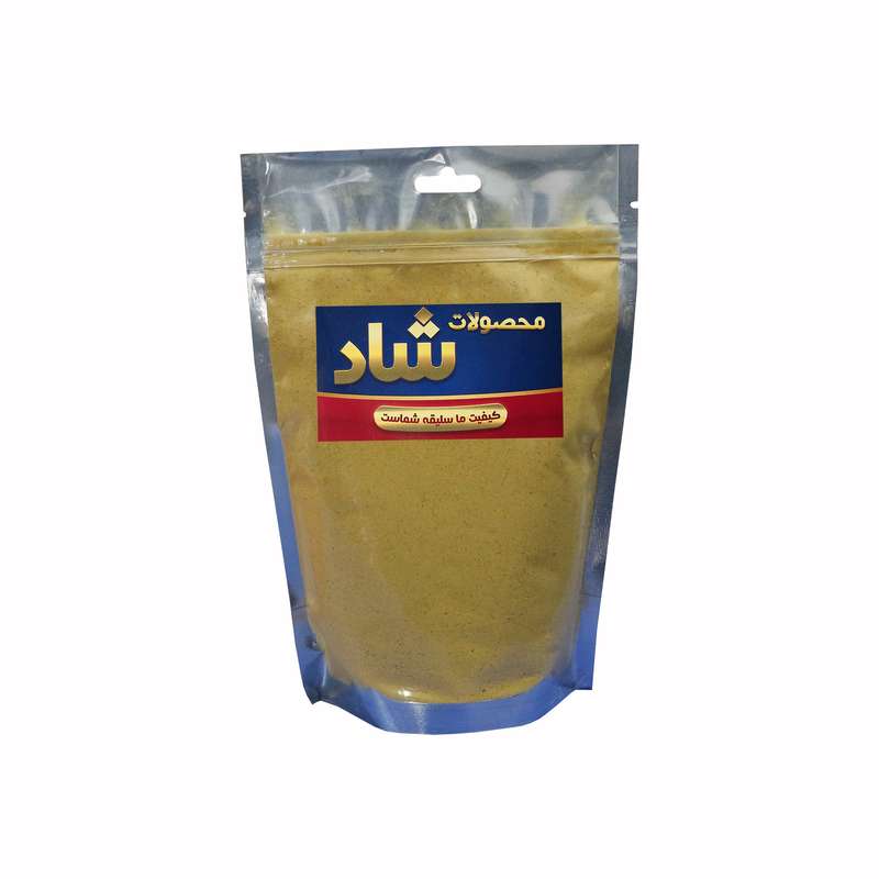 پودر انبه ممتاز شاد - 350 گرم