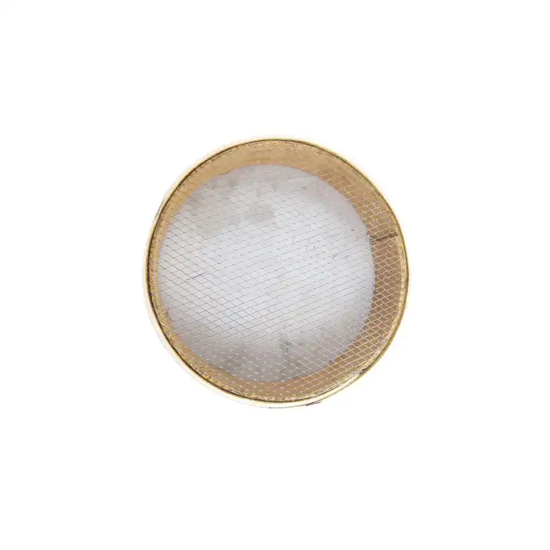 الک بنایی مدل پرسی چشمه درشت کد 690-150 بسته 2 عددی