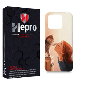 HEPRO MC Cover for XIAOMI REDMI 10C