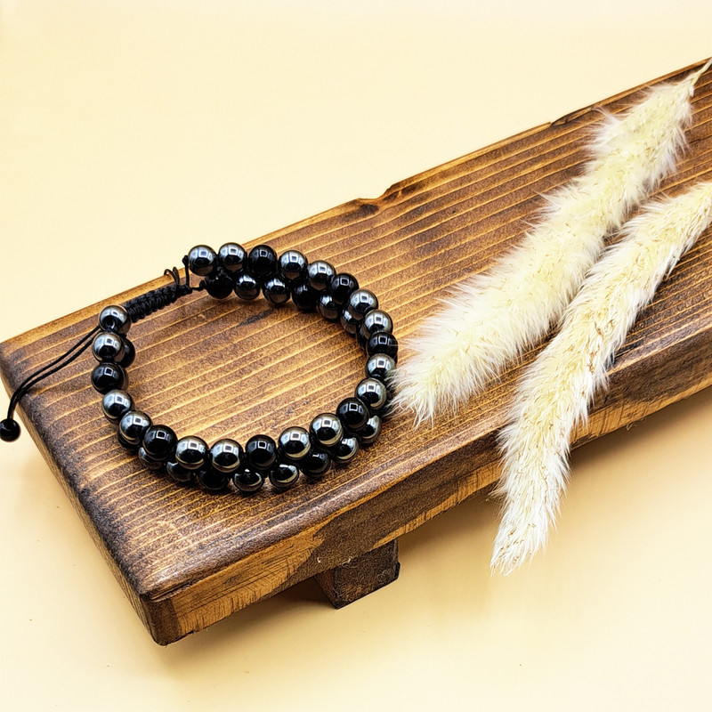 دستبند مردانه رزالیا مدل EN-30