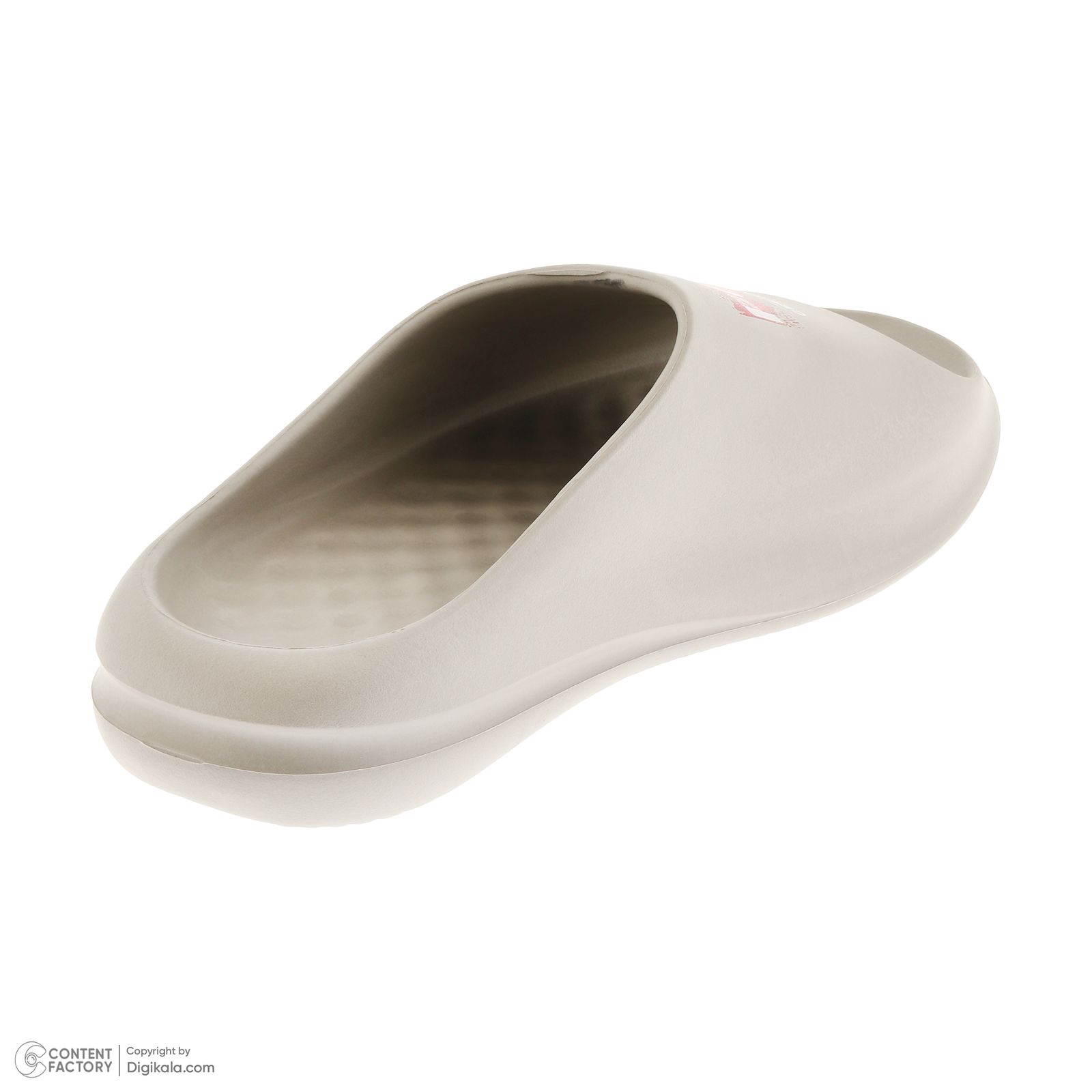 دمپایی مردانه کفش شیما مدل سافتی - - 3