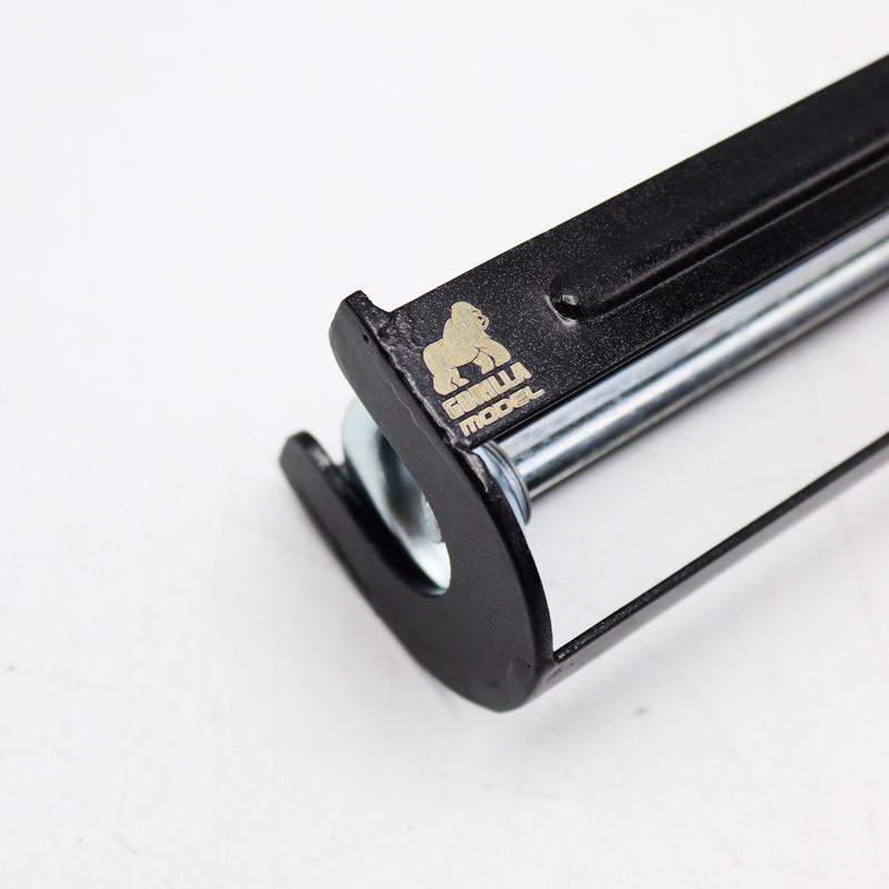 دستگاه چسب آکواریوم مدل گوریلا کد YPM-038M