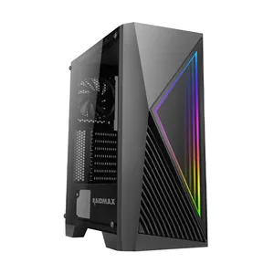 کیس کامپیوتر ریدمکس مدل S811