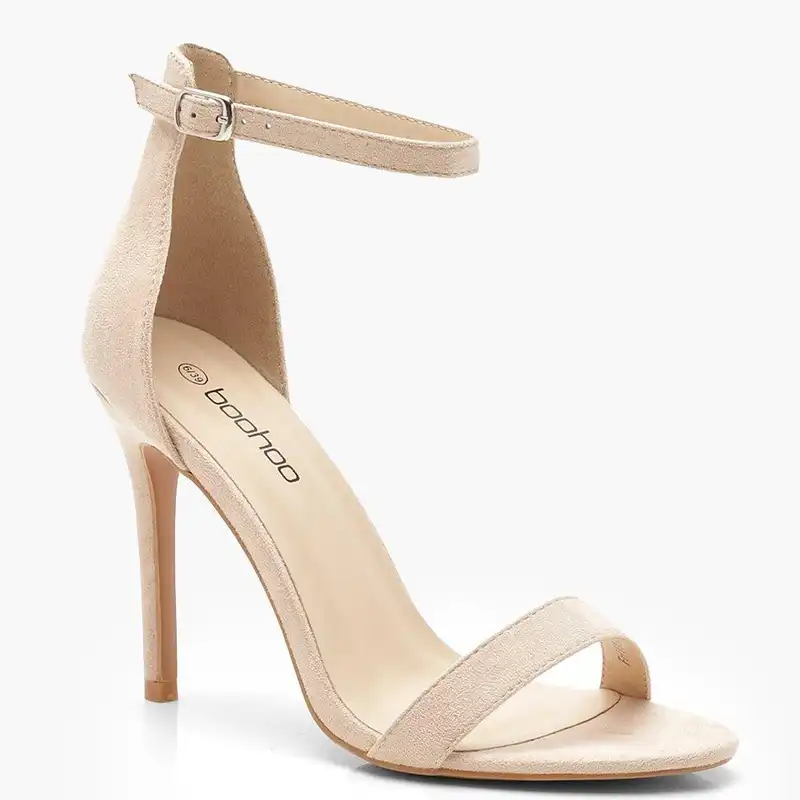 صندل زنانه بوهو مدل kerm