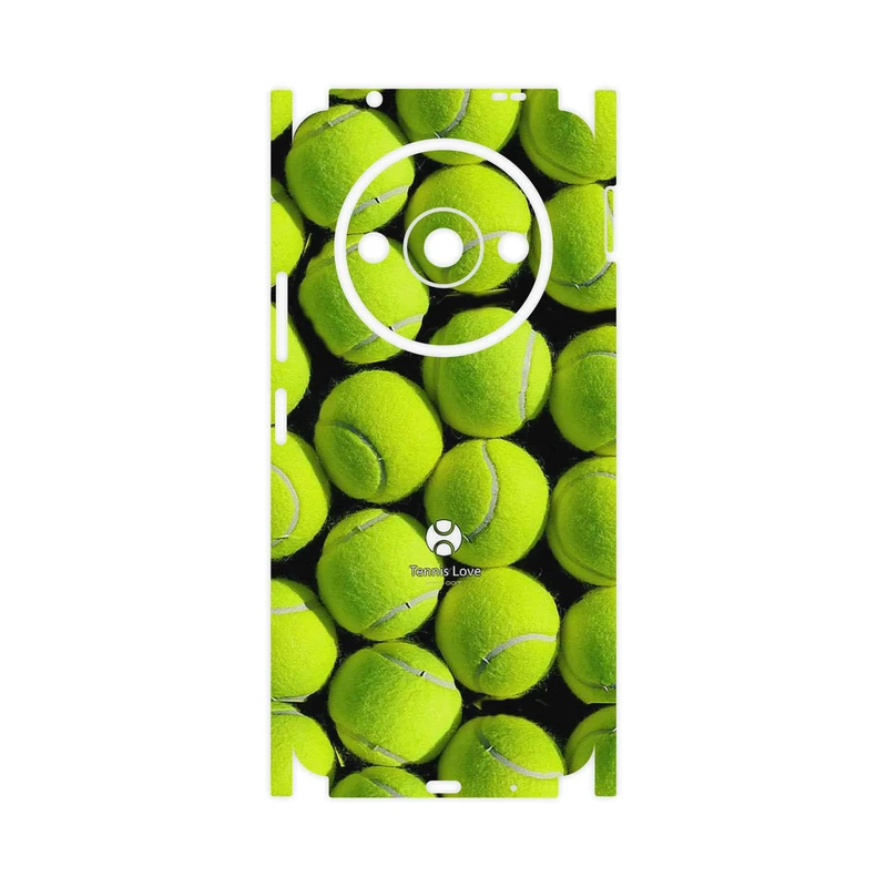 برچسب پوششی ماهوت مدل Tennis-FullSkin مناسب برای گوشی موبایل شیائومی Redmi A3x