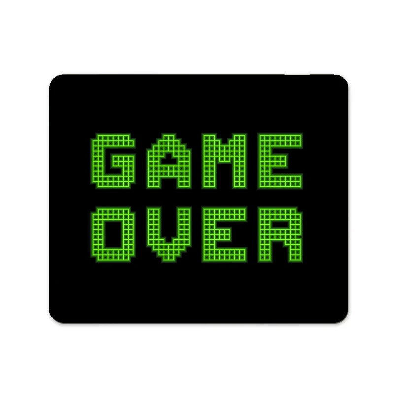 ماوس پد پاد آفرین مدل گیم دسته بازی گیمر کد P067 سایز 19*24 سانتی متر