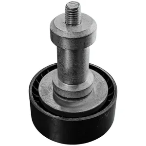 هرزگرد اول تسمه دینام آی پی ان سی مدل 001915 کد A مناسب برای سمند EF7 ، دنا سورن