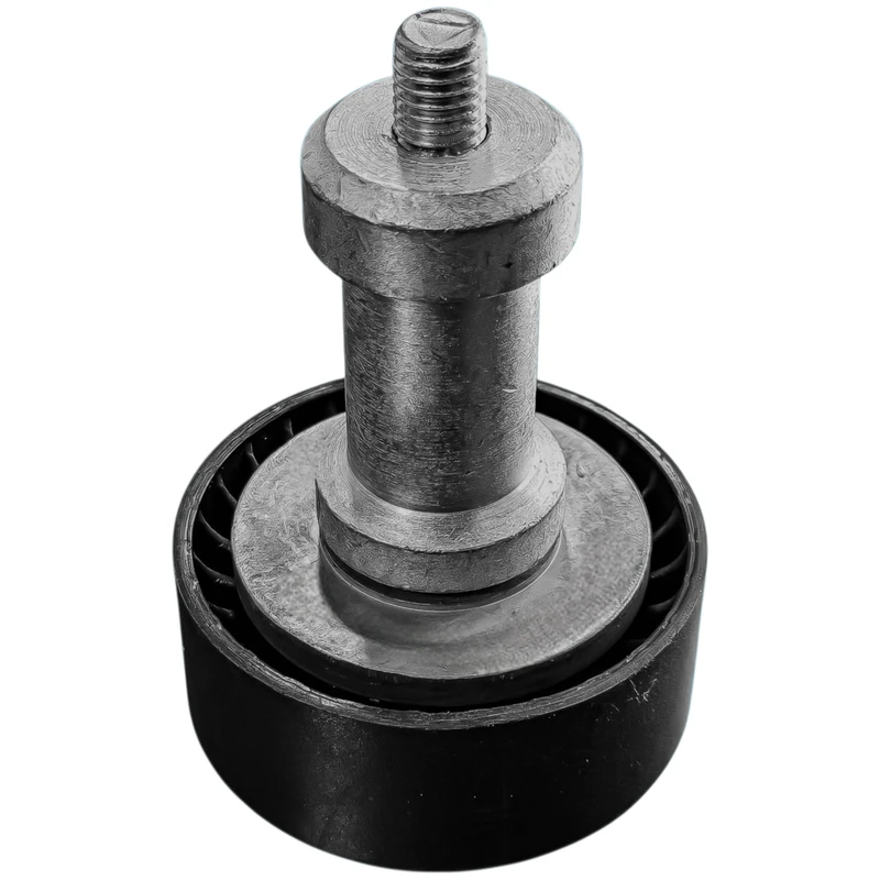 غلتک تسمه سفت کن اول دینام فورس مدل 002451 کد A مناسب برای سمند EF7 ، دنا