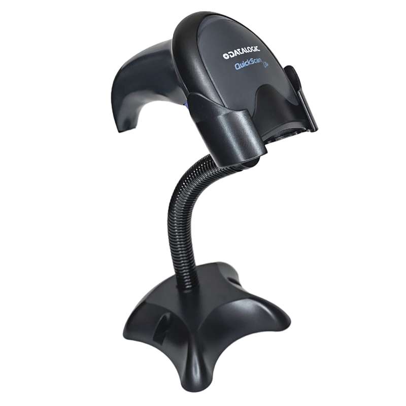 بارکد خوان دیتالاجیک مدل QuickScan Lite QW2100 کد 2025 بارکد خوان دیتالاجیک مدل QuickScan Lite QW2100 کد 2025