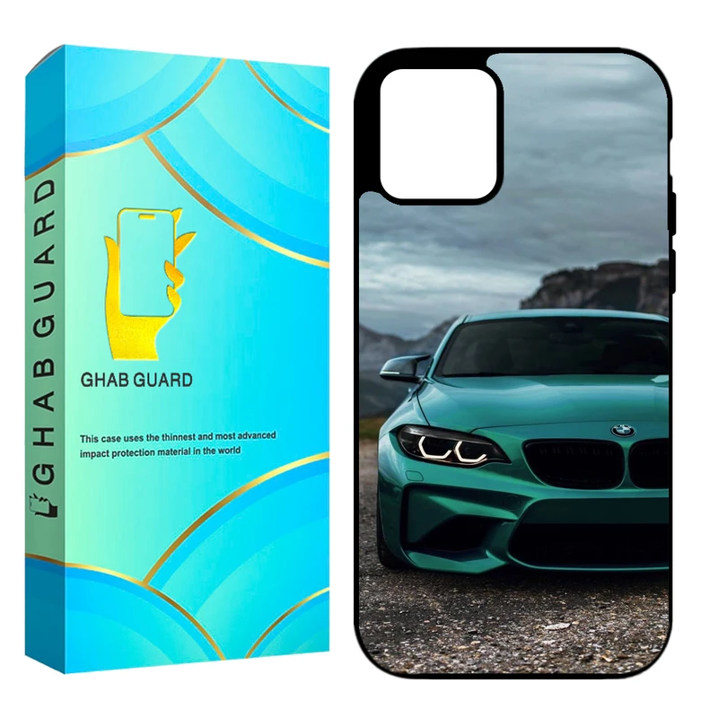 کاور قاب گارد مدل CHAPGHAB مناسب برای گوشی موبایل اپل iPhone 11 Pro Max