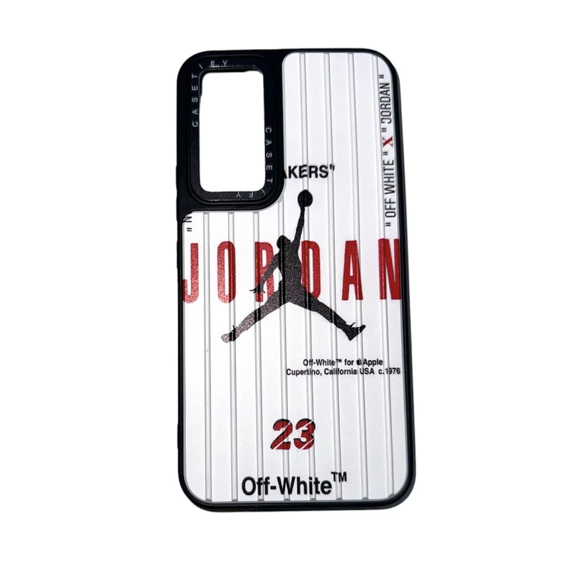 کاور کد 121 مناسب برای گوشی موبايل سامسونگ Galaxy A34