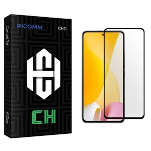 Ricomm CH Screen Protector For Xiaomi  12 Lite