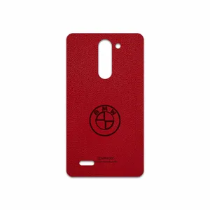 MAHOOT RL-BMW Cover Sticker for LG L Bello