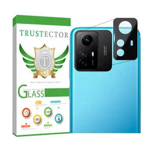 Trustector LENSFT Camera Lens Protector For Xioami Redmi Note 12S