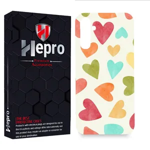 HEPRO MC Cover for SAMSUNG GALAXY A04S