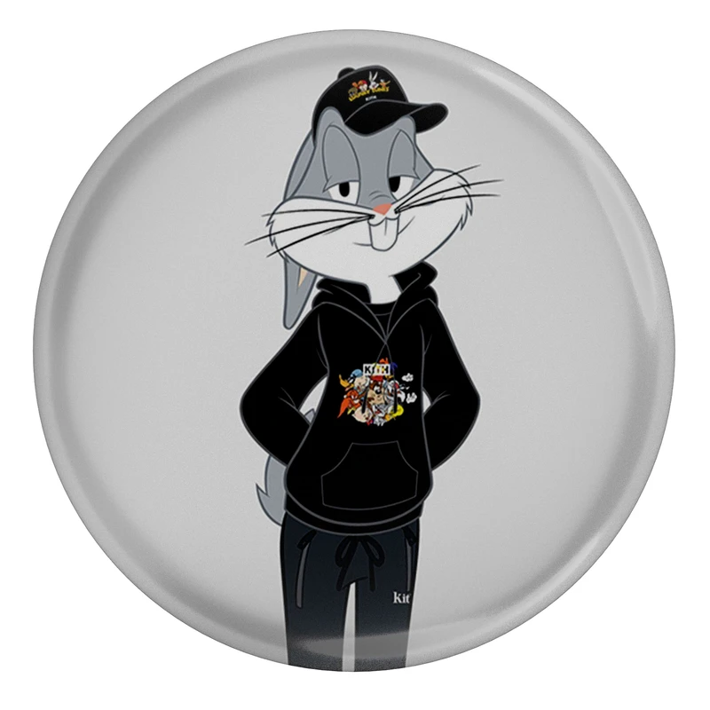 مگنت مدل S12970 طرح خرگوش باگز بانی