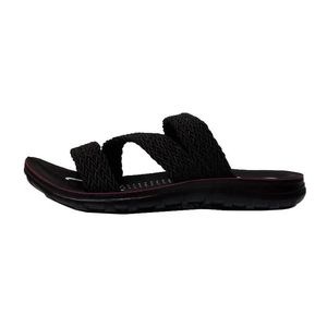 نقد و بررسی صندل مردانه مدل kmf23-k توسط خریداران