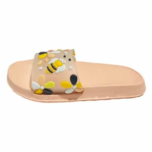 دمپایی زنانه مدل Bee کد RS-LOG-601
