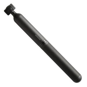 تلمبه دستی دکتلون مدل Btwin Hybrid Bike Hand Pump